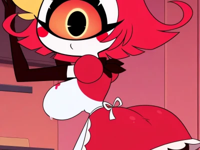 Niffty + ZIP Sex by UnjobDespiert