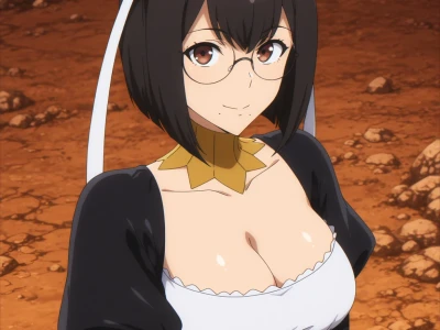 Lee Bora – Solo Leveling Sex by SecreArt