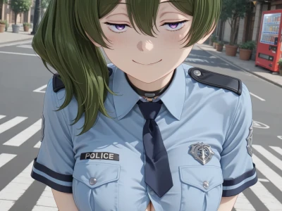 Sousou no Frieren || Ubel Sex by Creisede