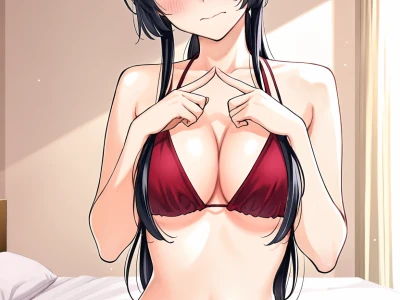 Nonoka Himeno | Hima-Ten! Sex by BubbleTeeXL