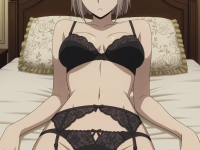 Toole | Fate/Apocrypha Sex by artkoikoi