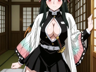 Yor Forger | Spy x Family ヨル・フォージャー 🚀 Sex by Yorane