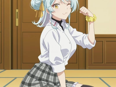 Kaho Koyanagi 小柳 香穂 Sex by Spairk1313