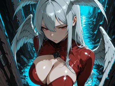 Ultima "Final Fantasy: Tactics" | 4K NSFW set Sex by Lord of Waifus