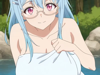 Silica #002 | Scooped Up by an S-Rank Adventurer! Sex by TripleRice