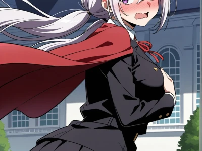 Lucy Mayreel 루시 메이릴 Sex by mforcia