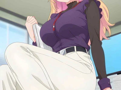 Kannawa Azusa Sex by Ero64