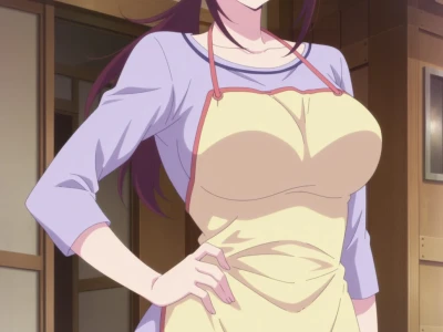 Confectionary Lady – Megami no Café Terrace Sex by Zcqrlet