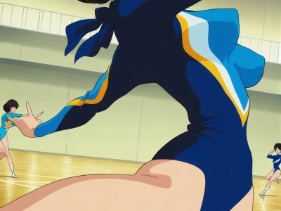 | Minami 💙💙 Sex by KoinaART