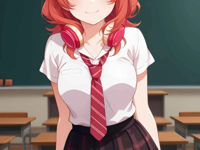 Kohinata Iroha Sex by Ero64