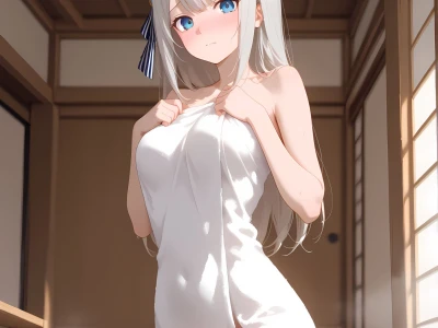 Kei Shirogane Sex by N1KSM4N