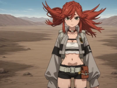 Riyou Reaper リーパー Sex by IWD AI