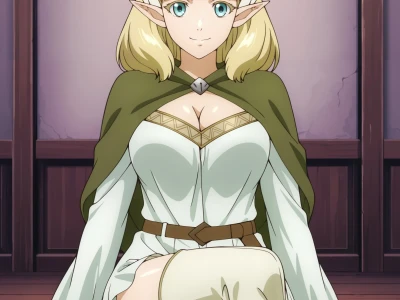 Nefritis Romca ネフリティス・ロムカ Sex by Spairk1313