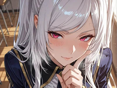 Alexia Midgar 460 pics Sex by KALA AI NSFW