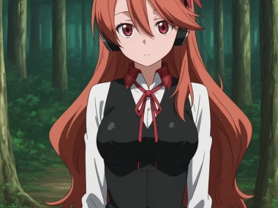 Chelsea チェルシー Sex by IWD AI