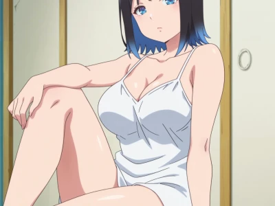 Aoba Kitahara 北原あおば Sex by Spairk1313