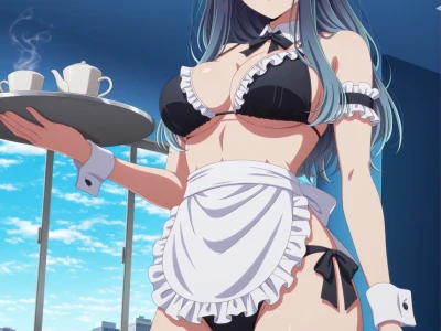 Akane Kurokawa | Oshi No Ko | Set #3 Sex by Ai Art_Dreamer