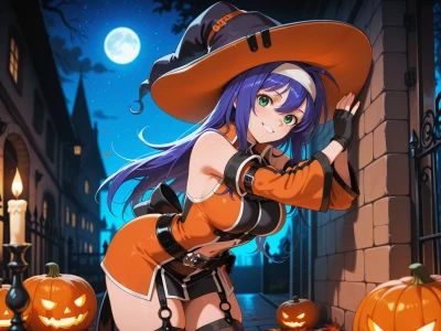 Request | Mia | Fire Emblem Sex by Revy Neon