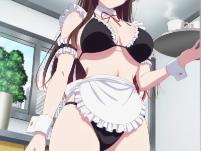 Chizuru mizuhara | Rent A Girlfriend | Set #4 Sex by Ai Art_Dreamer