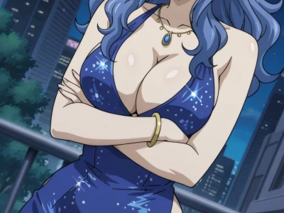 Juvia Lockser Sex by Zcqrlet