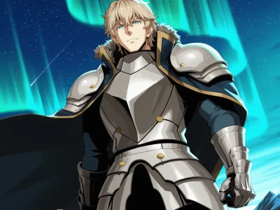 Gawain | ガウェイン | 高文 – 🔞 Sex by Chinbaba0623