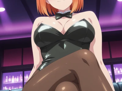 Yotsuba Nakano 4 Extras Sex by Max