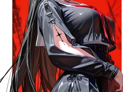 Lovely Chisa 186 Image set! Sex by Enjisd