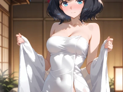 Tino Shade Ex Sex by N1KSM4N