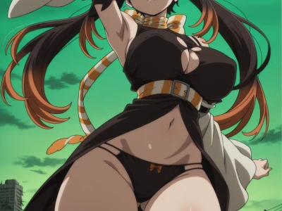 | Amo 🧡🧡 Sex by KoinaART