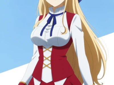 Marianne Orteas Sex by wakih