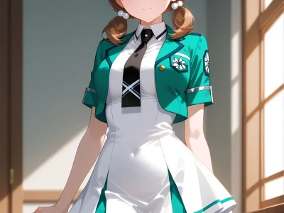 Honoka Mitsui Sex by N1KSM4N