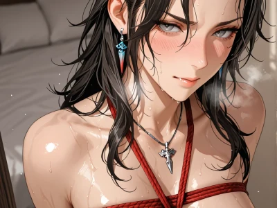 oerba yun fang 500 pics Sex by KALA AI NSFW