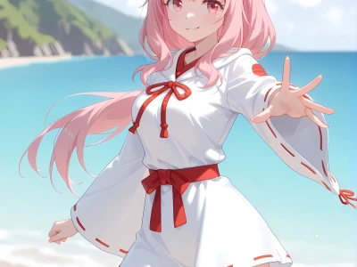 Shuna Sex by N1KSM4N