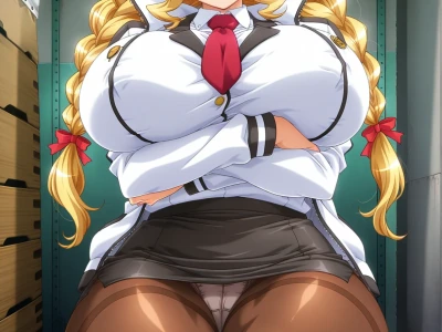 | Daiyana 💛💛 Sex by KoinaART