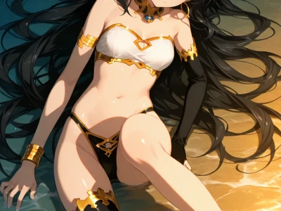 Ishtar Sex by Amane