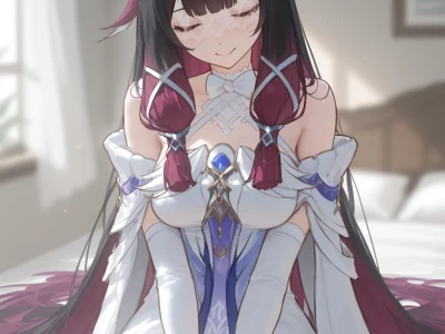 Columbina Sex by Kurai G