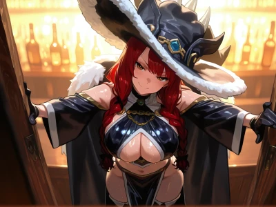 Lovely Irene belserion 65 Image set Sex by Enjisd