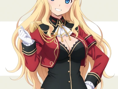 Elsa Valentine Sex by wakih