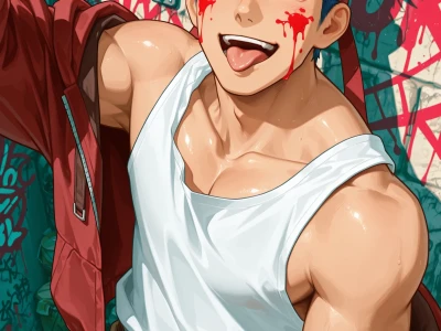 アイク | Ike | 艾克 – Sex by Chinbaba0623