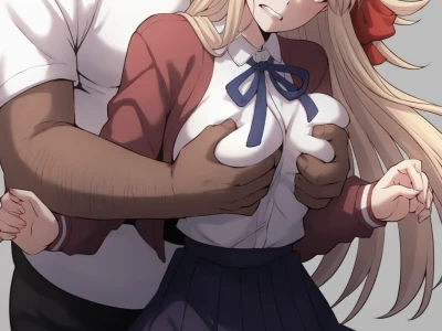 Dahee Yoo Sex by CYDarkness