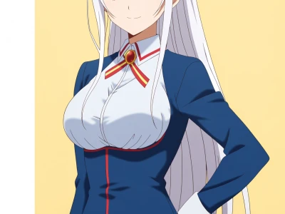 Irisphilia Sex by wakih