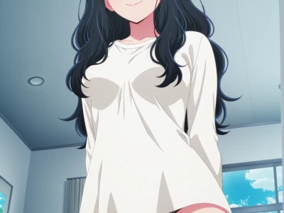 Yuki Sumi | Oshi No Ko | Set #2 Sex by Ai Art_Dreamer