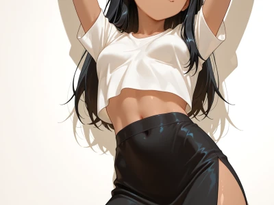 Hayase Nagatoro – Don't Toy with Me, Ms. Nagatoro Sex by Malth