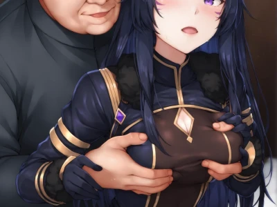 Delta Sex by CYDarkness