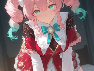 Hyacine X Caelus Sex by Kurai G