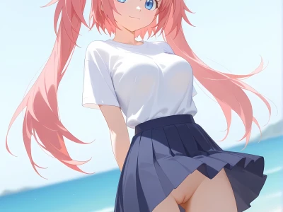 Milim Nava Ex Sex by N1KSM4N