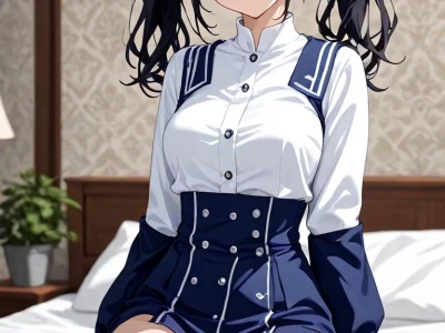 神崎アオイ – Demon Slayer: Kimetsu no Yaiba Sex by Sakura Illustration