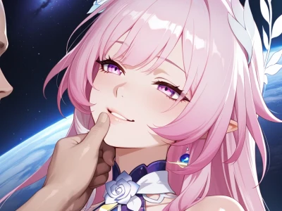 Real Sneak Peak Commission Cyrene 本物のチラ見せ：コミッション サイリーン Sex by Hammiai