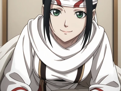 Kyou Kai | Kingdom Sex by BubbleTeeXL