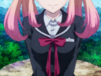 Maria Mizuse Sex by Ettalia